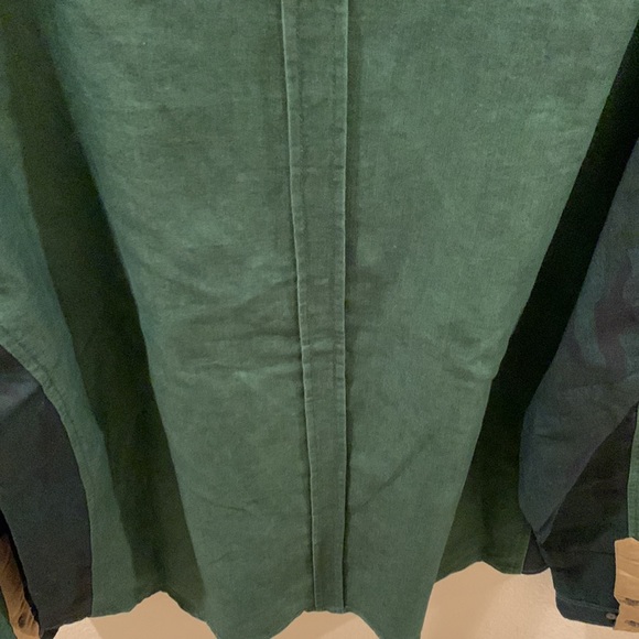 Men’s Entree LS Lifestyle Long Sleeve Button Down Shirt - Picture 7 of 17